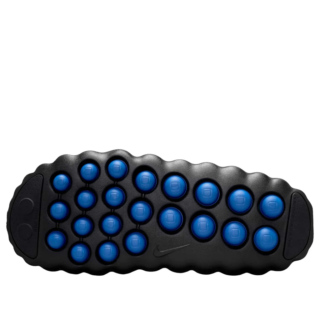 Nike Mind 001 Slide Fragment Black